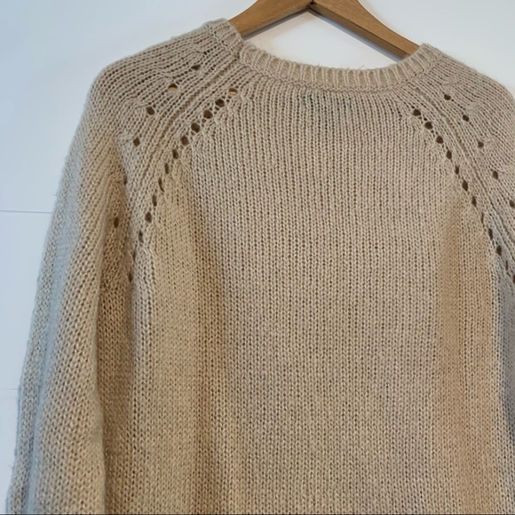 JJ Basics | Knit Sweater - Picture 6 of 10